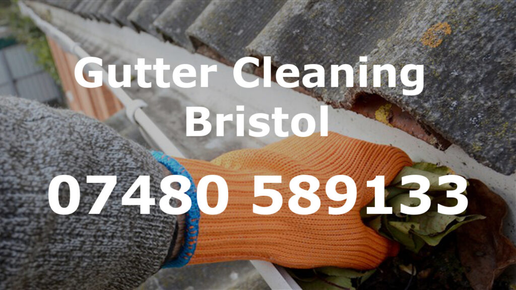 Gutter Cleaning Oldland Call For A Free Quote Today Professional Gutter